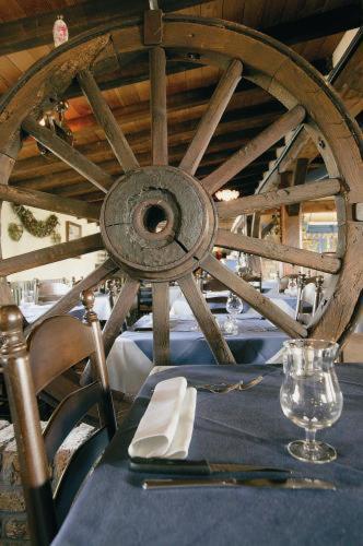 Hotel Restaurant D'Hofstee Zuienkerke Екстериор снимка
