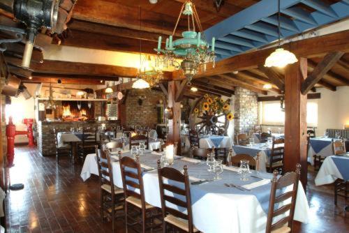 Hotel Restaurant D'Hofstee Zuienkerke Екстериор снимка