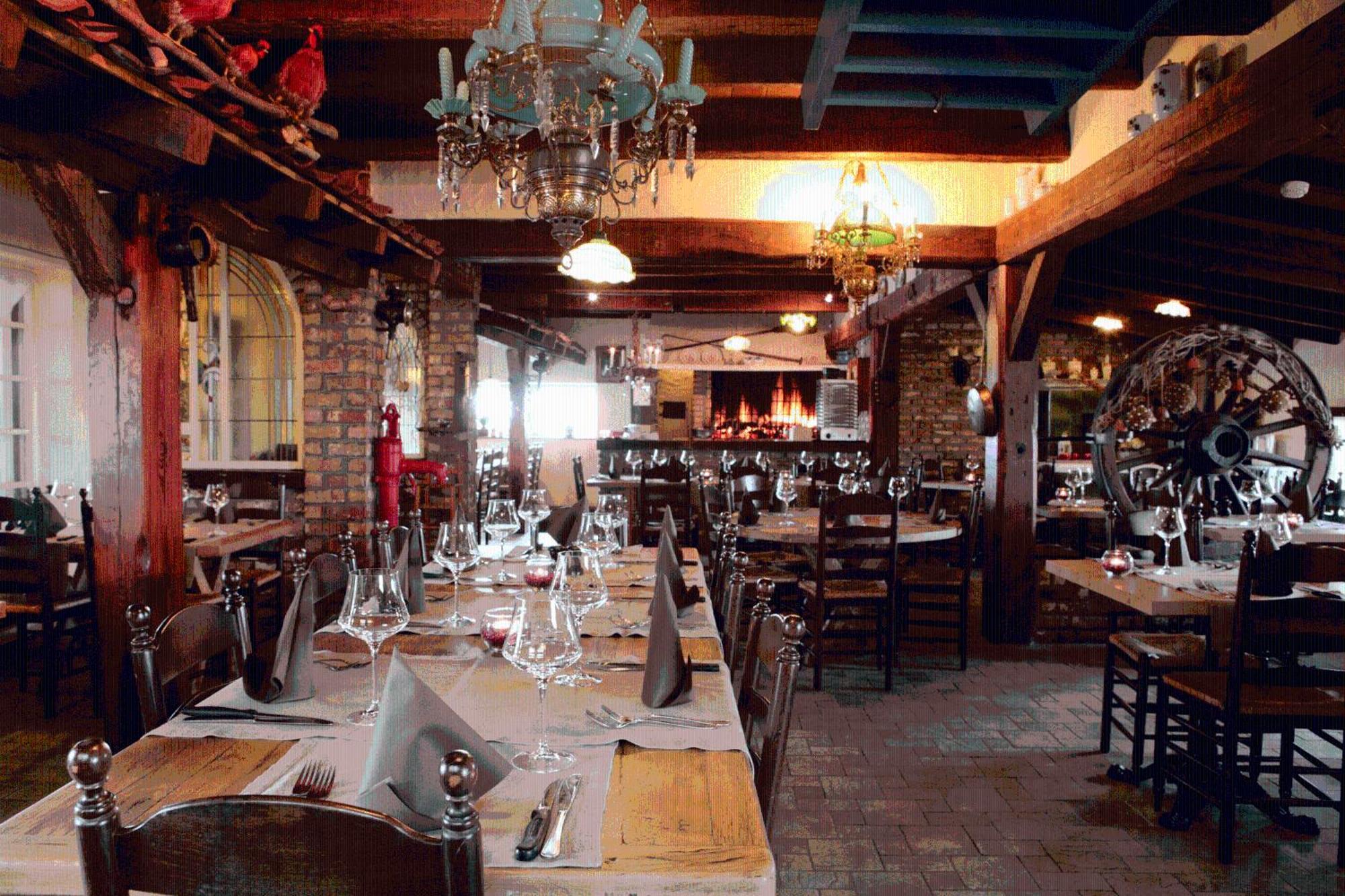 Hotel Restaurant D'Hofstee Zuienkerke Екстериор снимка